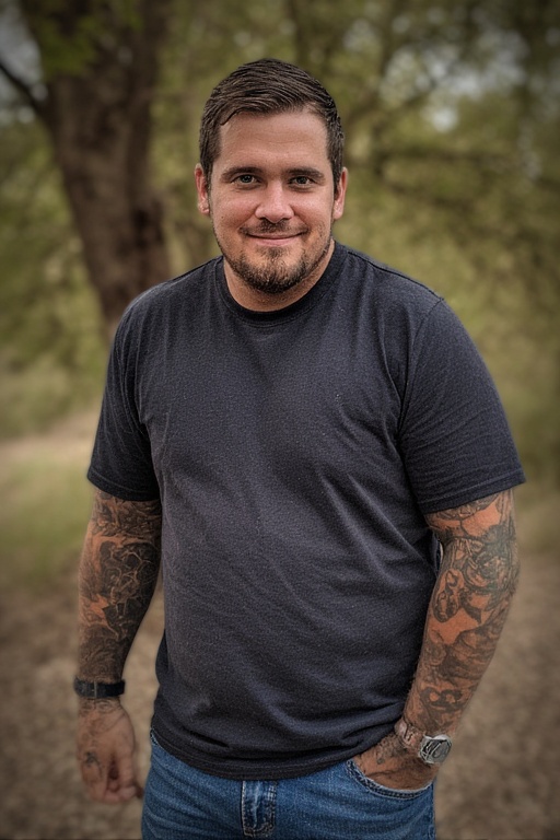 Casey Brooks